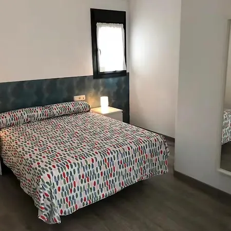 Duplex Con Terraza דירה מאלגה