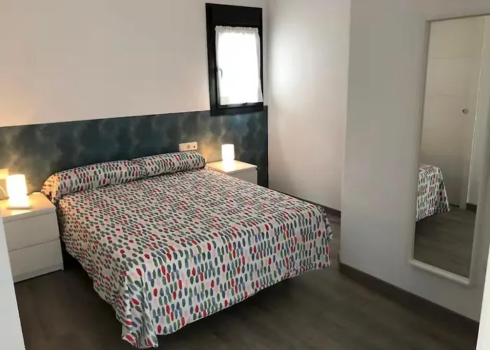 Duplex Con Terraza Apartment Malaga