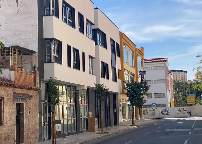 Duplex Con Terraza